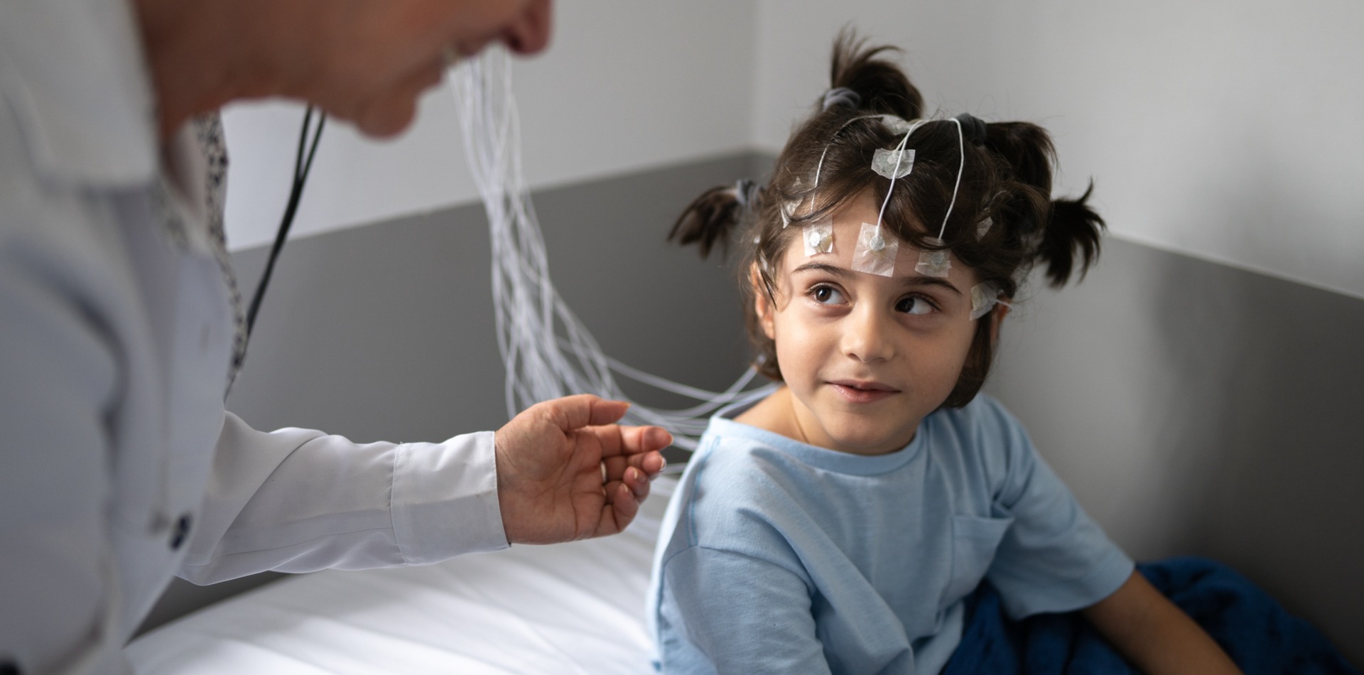 Neuropsychiatrist
